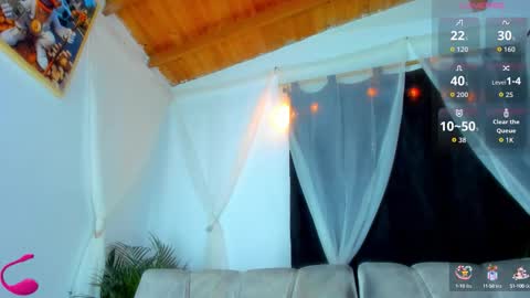 Snapshot of ragnarhot24 chatting on October 13, 2025, 11:27 pm Andres H online show from October 13, 2025, 11:27 pm