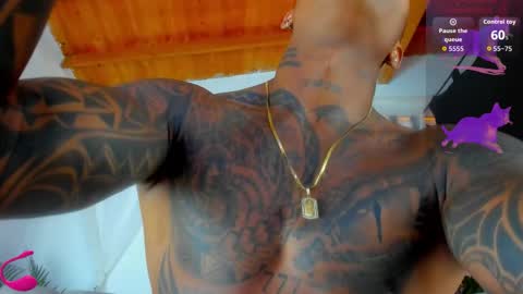 Snapshot of ragnarhot24 chatting on October 23, 2025, 3:22 pm Andres H online show from October 23, 2025, 3:22 pm