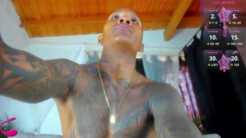 Snapshot of ragnarhot24 chatting on October 28, 2025, 2:53 pm Andres H online show from October 28, 2025, 2:53 pm