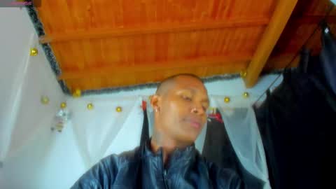 Andres H online show from February 23, 2026, 1:03 am