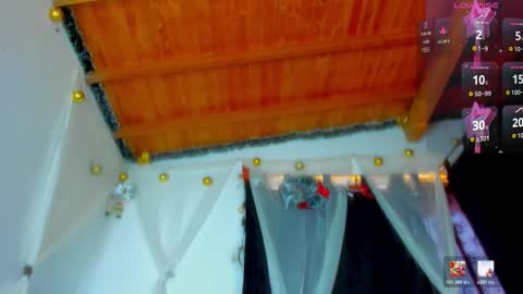 Andres H online show from February 28, 2026, 6:09 pm