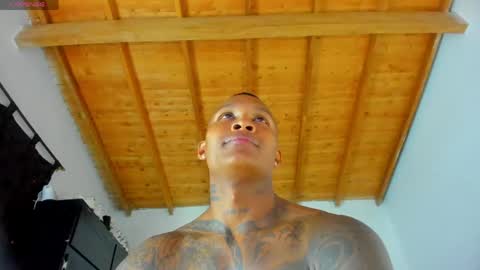 Andres H online show from May 9, 2026, 10:37 pm