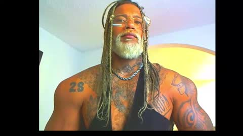 ragnar online show from December 21, 2025, 10:28 pm