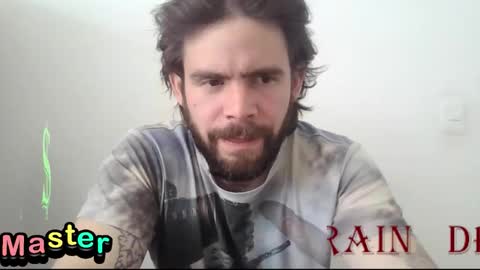 Ragnor vex online show from October 1, 2025, 2:34 pm