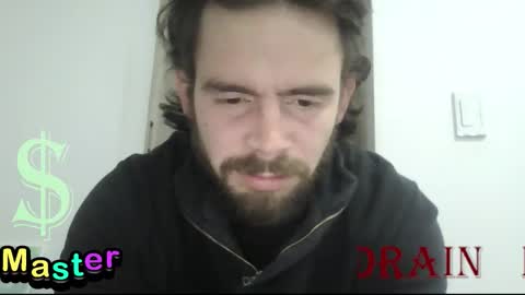 Ragnor vex online show from October 3, 2025, 10:51 pm