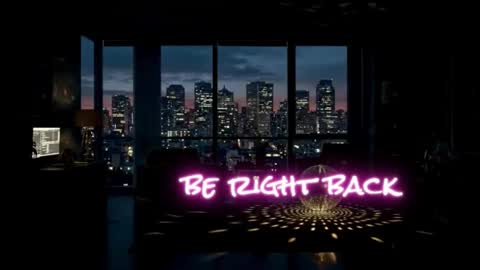 rah_8151 online show from February 6, 2026, 9:01 am