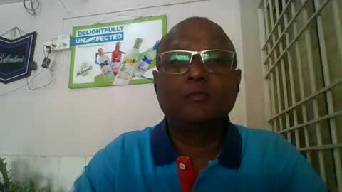 rahil98 online show from August 1, 2026, 5:18 am