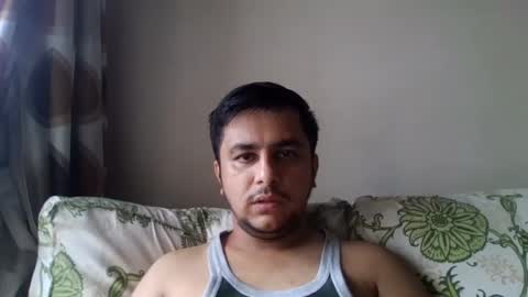 Snapshot of rahuldave007 chatting on July 19, 2026, 6:28 am Dave online show from July 19, 2026, 6:28 am