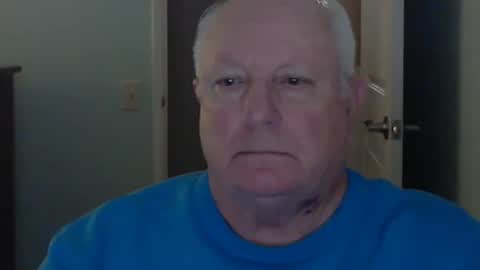 raiderman215 online show from January 22, 2025, 3:51 pm