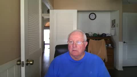 raiderman215 online show from February 12, 2025, 7:56 pm