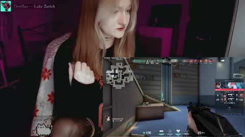 Kate online show from May 3, 2026, 2:45 pm