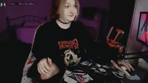 Kate online show from June 14, 2026, 1:03 am
