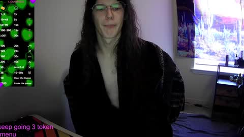 Rayne online show from January 1, 2025, 5:33 pm