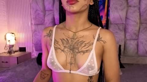  Welcome to my room  online show from October 17, 2025, 7:27 pm