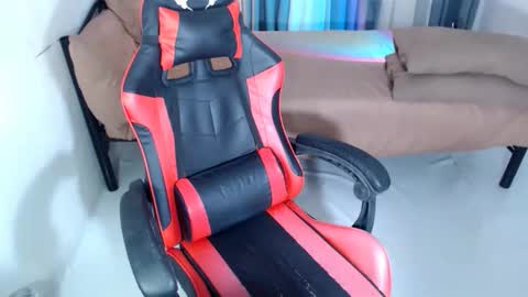 Snapshot of raileykink chatting on November 2, 2025, 11:51 pm itsmeRailey online show from November 2, 2025, 11:51 pm