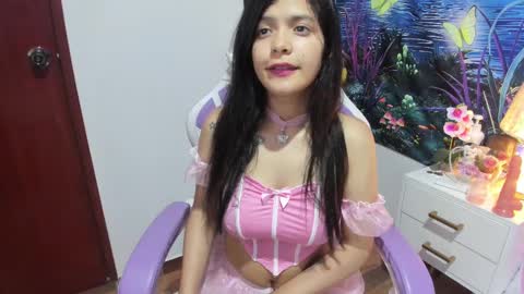 rainbow__coockie online show from December 31, 2024, 2:08 am