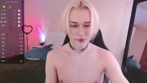 Mike online show from November 1, 2025, 10:50 am