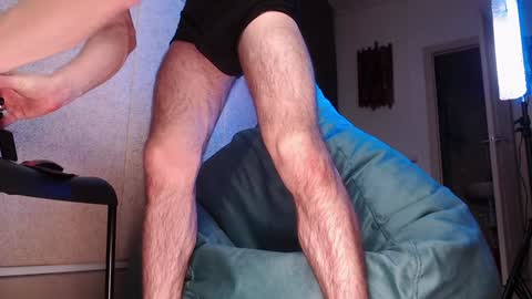 Snapshot of rainbow_farmer_james chatting on December 20, 2024, 4:46 pm Rainbow James  online show from December 20, 2024, 4:46 pm