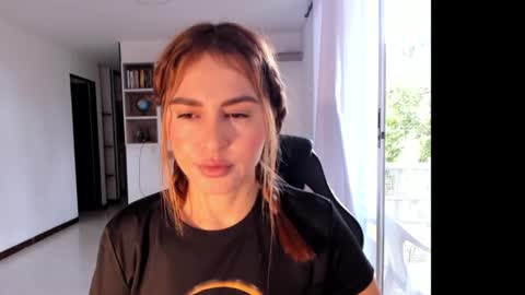 Snapshot of rainbow_jenny chatting on September 15, 2025, 8:20 pm Jennyindependent model . online show from September 15, 2025, 8:20 pm