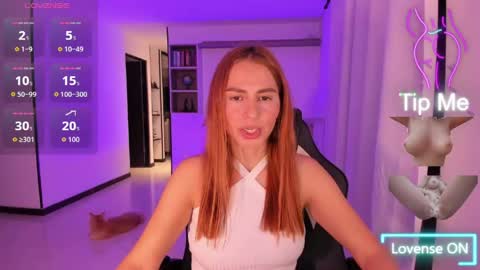 Jennyindependent model . online show from May 17, 2026, 2:31 am