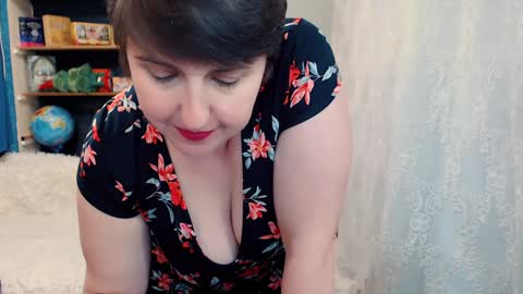 rainbowladyy online show from January 9, 2025, 11:03 am