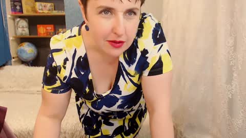 rainbowladyy online show from January 10, 2025, 2:45 pm