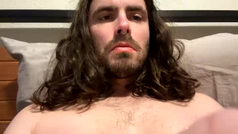 Alex online show from March 9, 2025, 10:52 pm