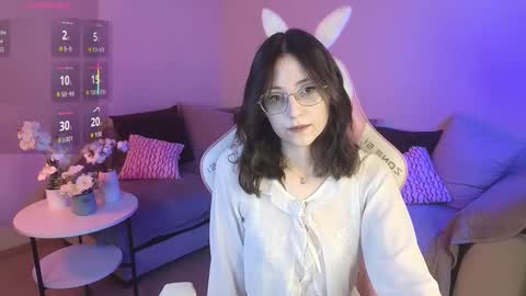 rainybella online show from January 12, 2026, 7:02 am