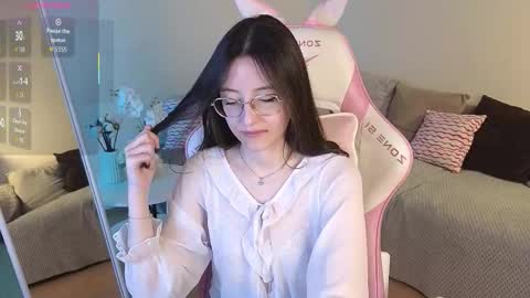 rainybella online show from March 18, 2026, 7:11 am