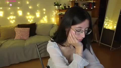 rainybella online show from July 11, 2026, 7:11 am