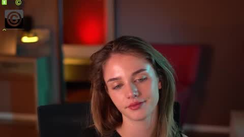 Raisa online show from November 20, 2025, 7:13 pm