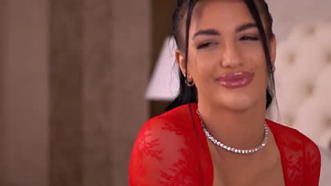 Snapshot of raisakali chatting on January 19, 2025, 6:00 pm Raisa online show from January 19, 2025, 6:00 pm