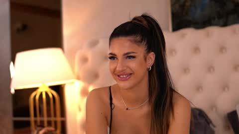 Snapshot of raisakali chatting on February 18, 2025, 9:09 pm Raisa online show from February 18, 2025, 9:09 pm