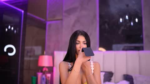 Snapshot of raisakali chatting on February 7, 2026, 7:06 pm Raisa online show from February 7, 2026, 7:06 pm