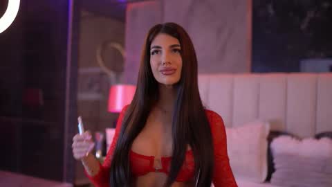 Snapshot of raisakali chatting on March 8, 2026, 4:22 pm Raisa online show from March 8, 2026, 4:22 pm