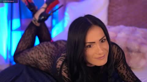 RaisaVawn online show from June 20, 2026, 6:38 am