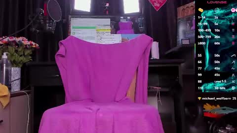 Laura online show from August 7, 2026, 2:24 am
