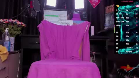 Laura online show from August 8, 2026, 2:25 am