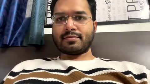 Snapshot of raj_maheesh chatting on January 9, 2025, 5:13 am raj_maheesh online show from January 9, 2025, 5:13 am