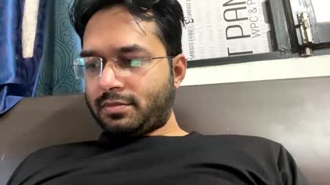 Snapshot of raj_maheesh chatting on January 17, 2025, 6:36 am raj_maheesh online show from January 17, 2025, 6:36 am