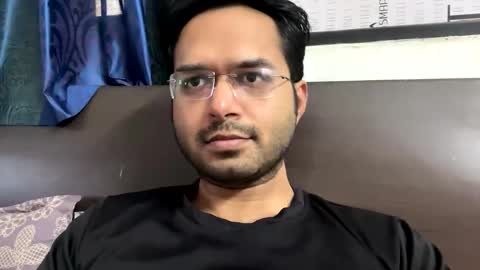 Snapshot of raj_maheesh chatting on January 22, 2025, 9:02 am raj_maheesh online show from January 22, 2025, 9:02 am