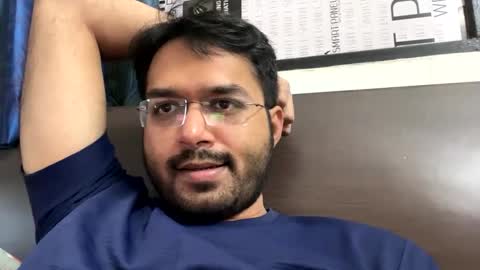 Snapshot of raj_maheesh chatting on February 11, 2025, 7:33 am raj_maheesh online show from February 11, 2025, 7:33 am