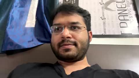 Snapshot of raj_maheesh chatting on February 20, 2025, 7:01 am raj_maheesh online show from February 20, 2025, 7:01 am