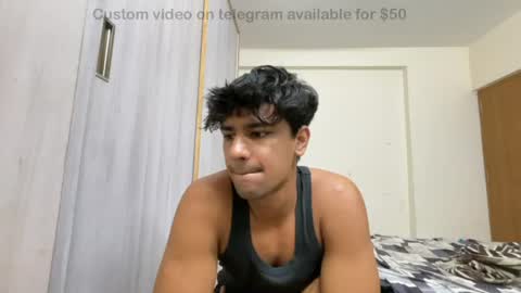 raju_smith online show from April 17, 2026, 1:14 pm