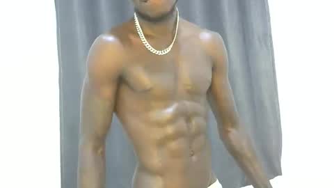 rakeem 1  online show from January 10, 2025, 11:22 am