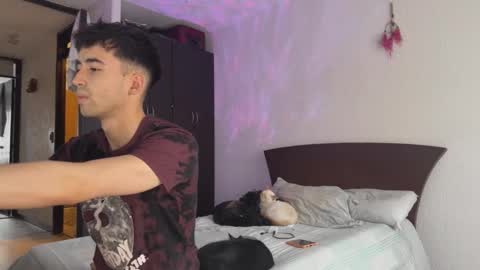 Enzo online show from March 16, 2026, 10:14 pm