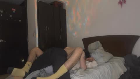 Enzo online show from March 28, 2026, 12:21 am