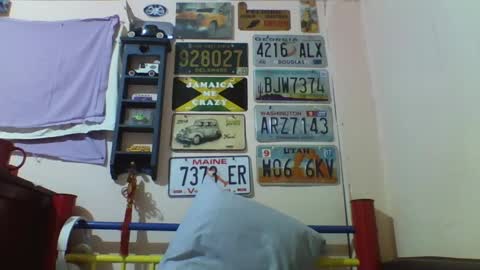 Snapshot of raku2386 chatting on December 11, 2024, 7:09 am Ken online show from December 11, 2024, 7:09 am