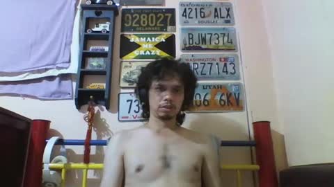 Snapshot of raku2386 chatting on January 5, 2025, 4:47 am Ken online show from January 5, 2025, 4:47 am