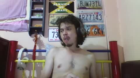 Snapshot of raku2386 chatting on January 11, 2025, 7:49 pm Ken online show from January 11, 2025, 7:49 pm